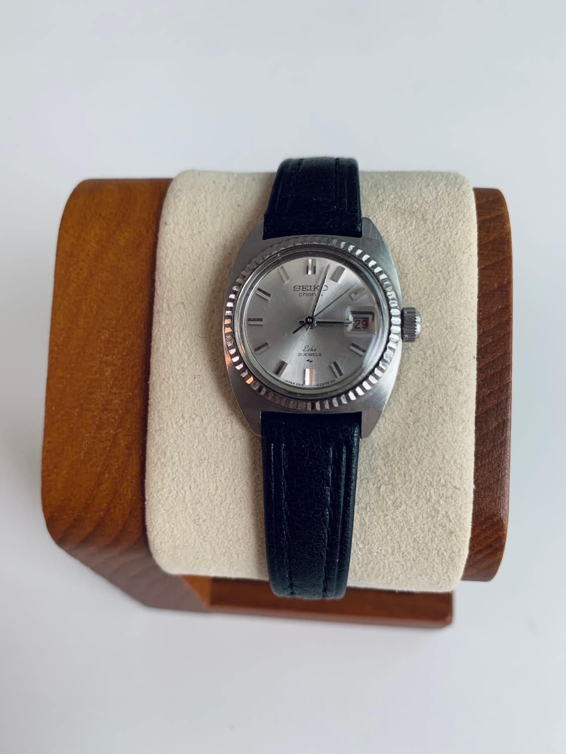 세이코 Seiko Chorus 21 상품이미지2