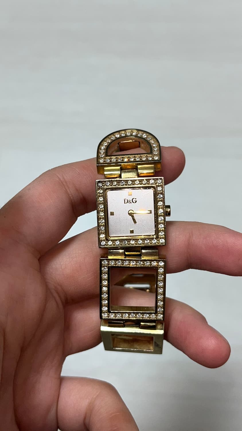 돌체앤가바나 나이트앤데이 골드 상품이미지8