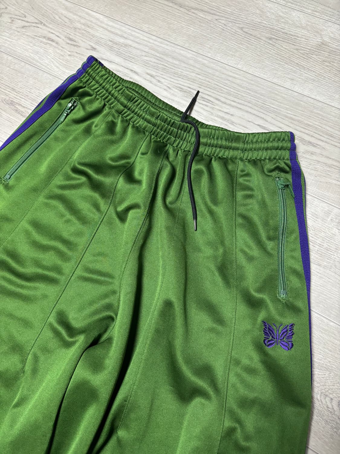 [S] 니들스 HD 트랙팬츠  상품이미지3