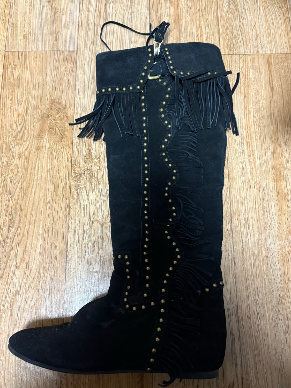 미들부츠 상품이미지2