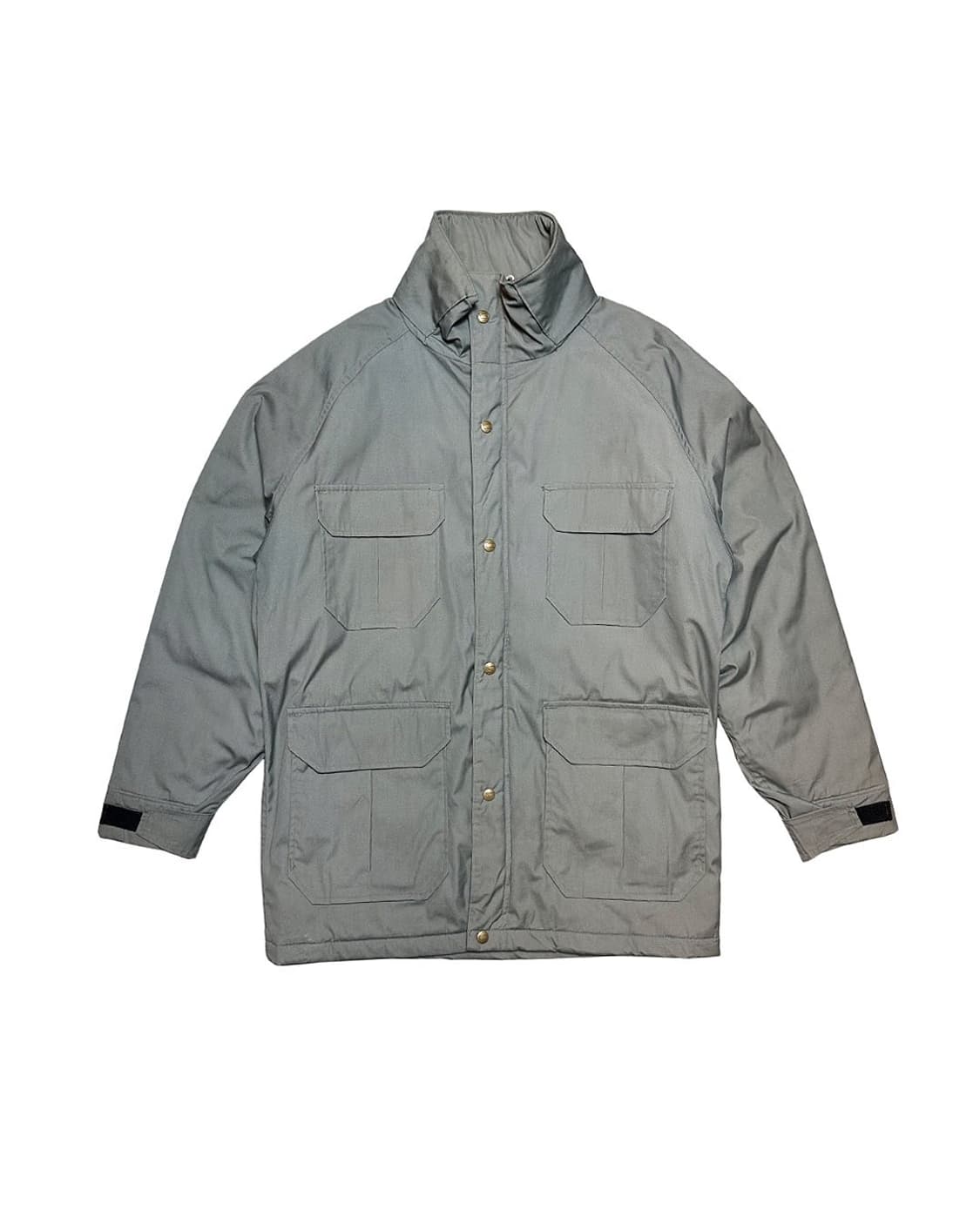 90s 울리치 마운틴파카 made in usa 상품이미지1