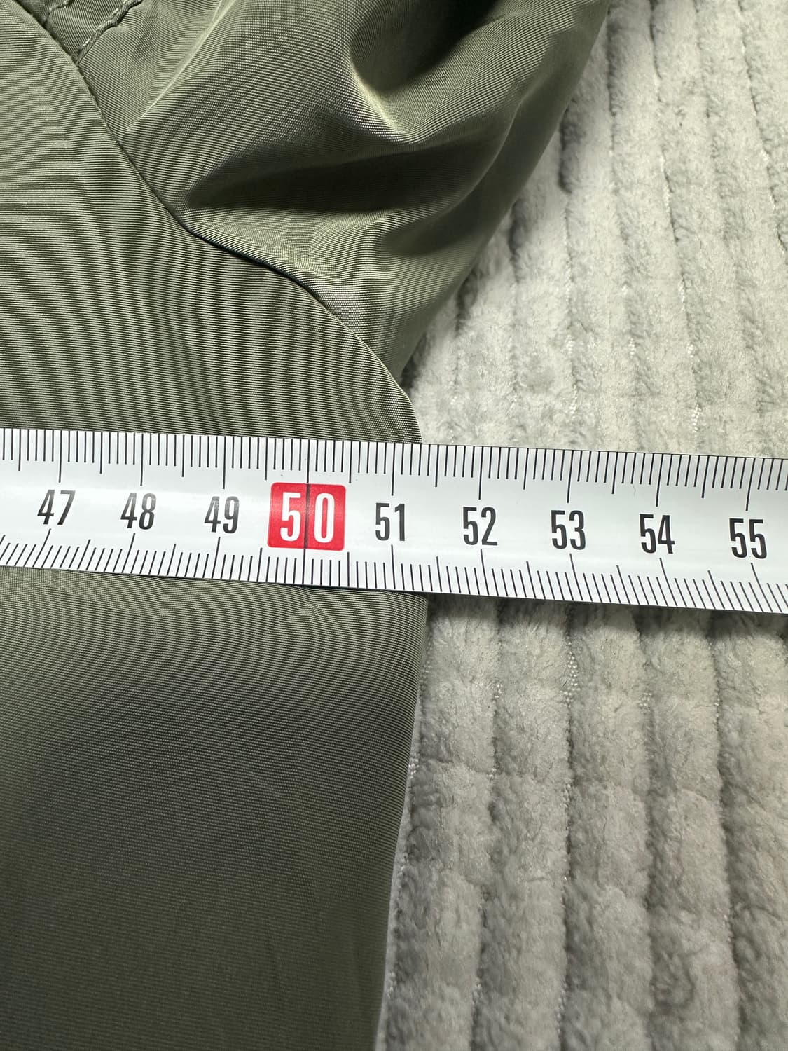 아비렉스 ma-1플라이트 봄버 자켓 상품이미지5