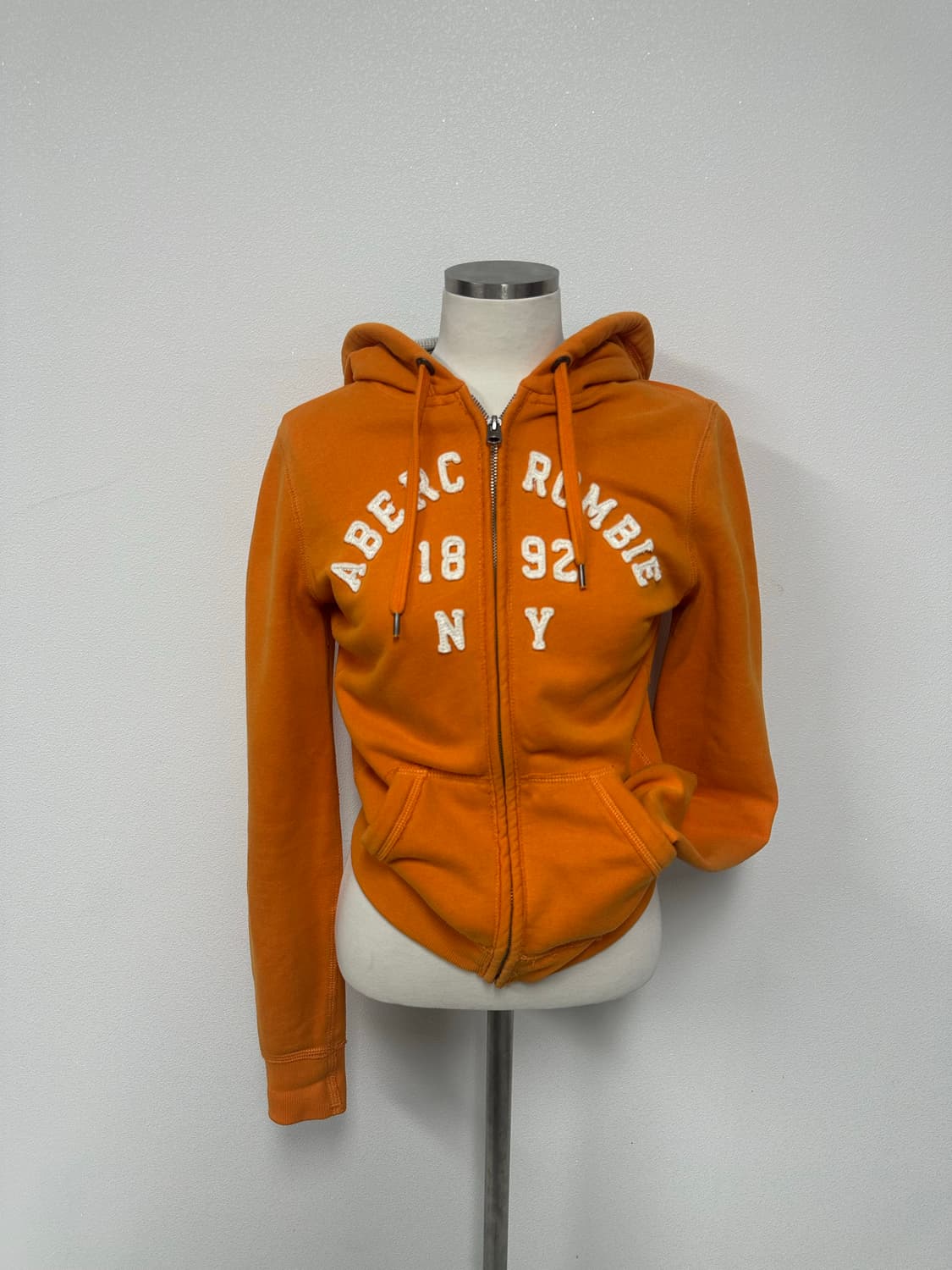 아베크롬비 후드집업 상품이미지1