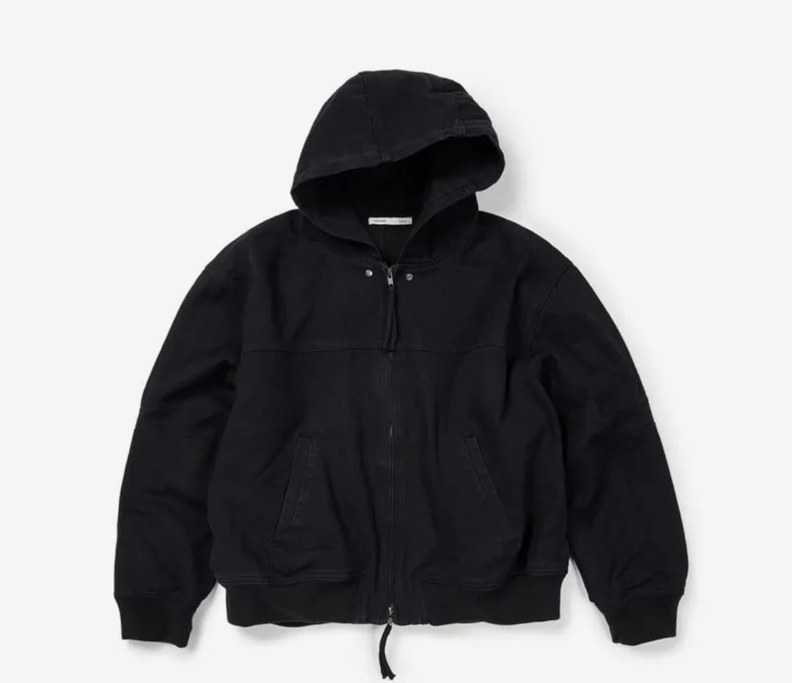 [L] 이티씨이 etce 후드 워크 자켓 HOOD WORK JACKET 상품이미지1