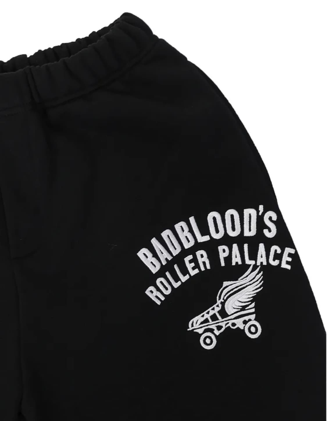 배드블러드 롤러팰리스 트레이닝 팬츠 상품이미지3