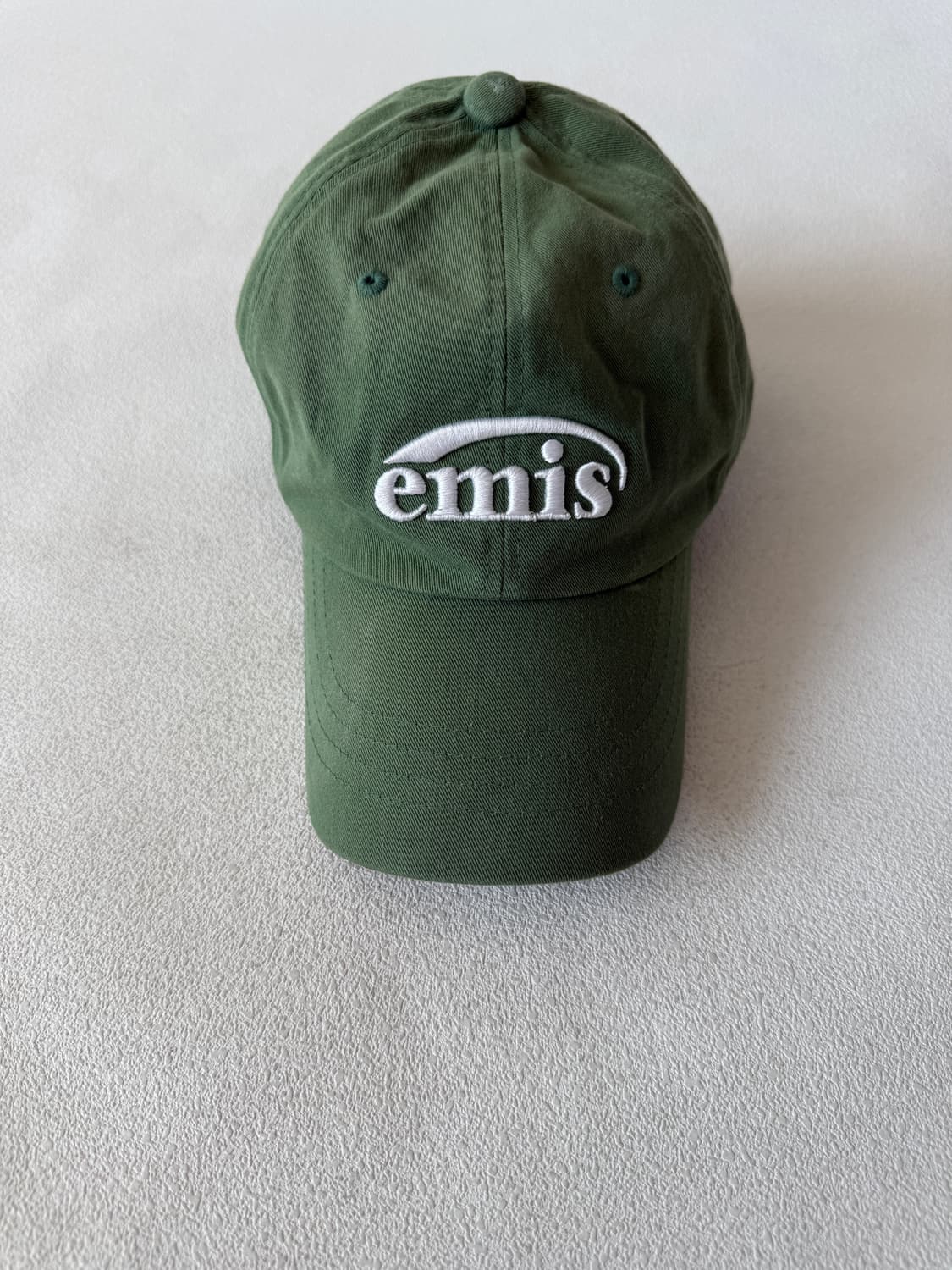 이미스(emis) 볼캡 상품이미지2