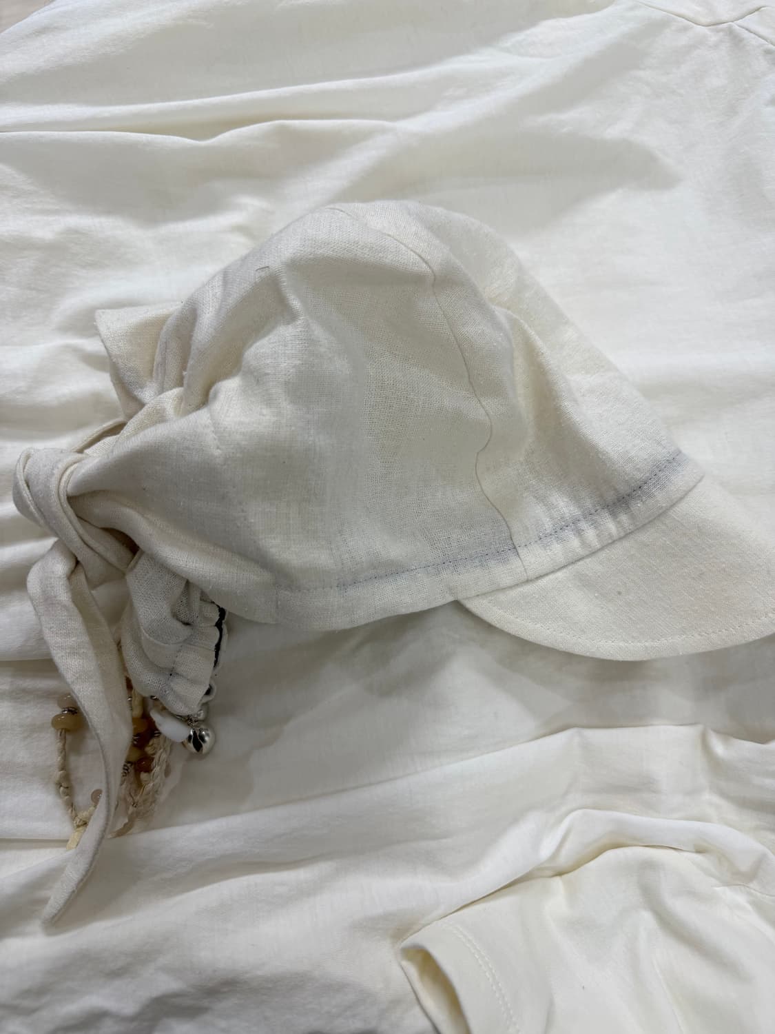 혜인서 노트캡 아이보리  상품이미지1