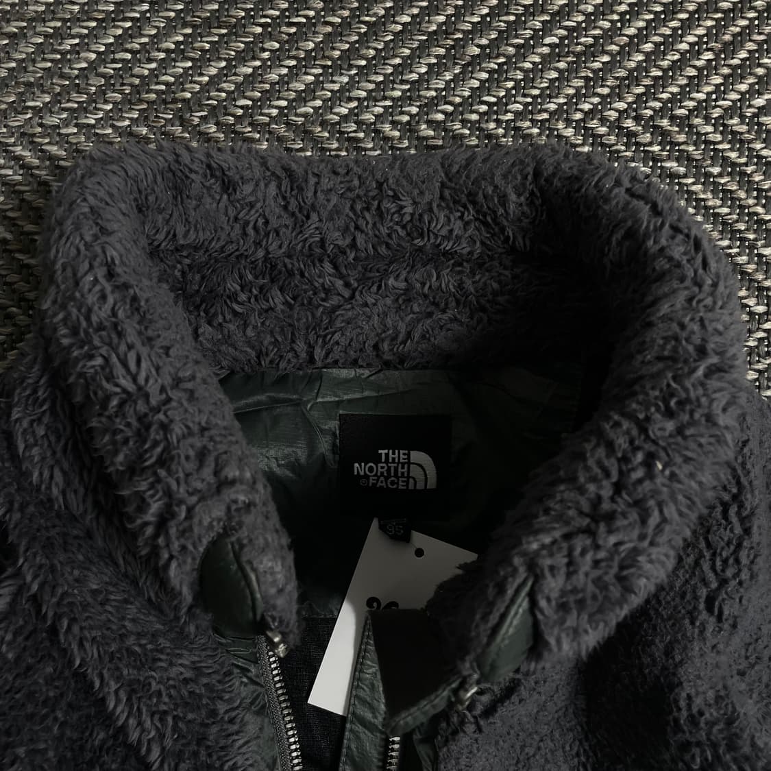 노스페이스 하이로프트 쉐르파 자켓 o 3998 상품이미지5