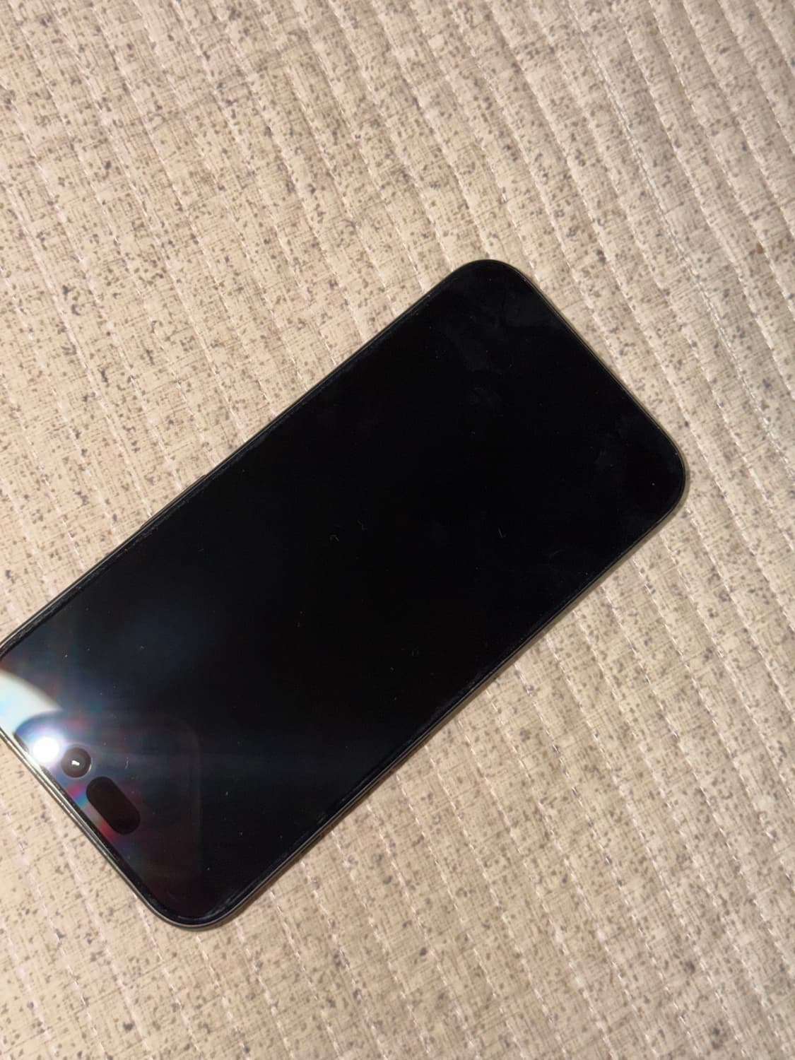 아이폰 15pro 128GB 상품이미지3