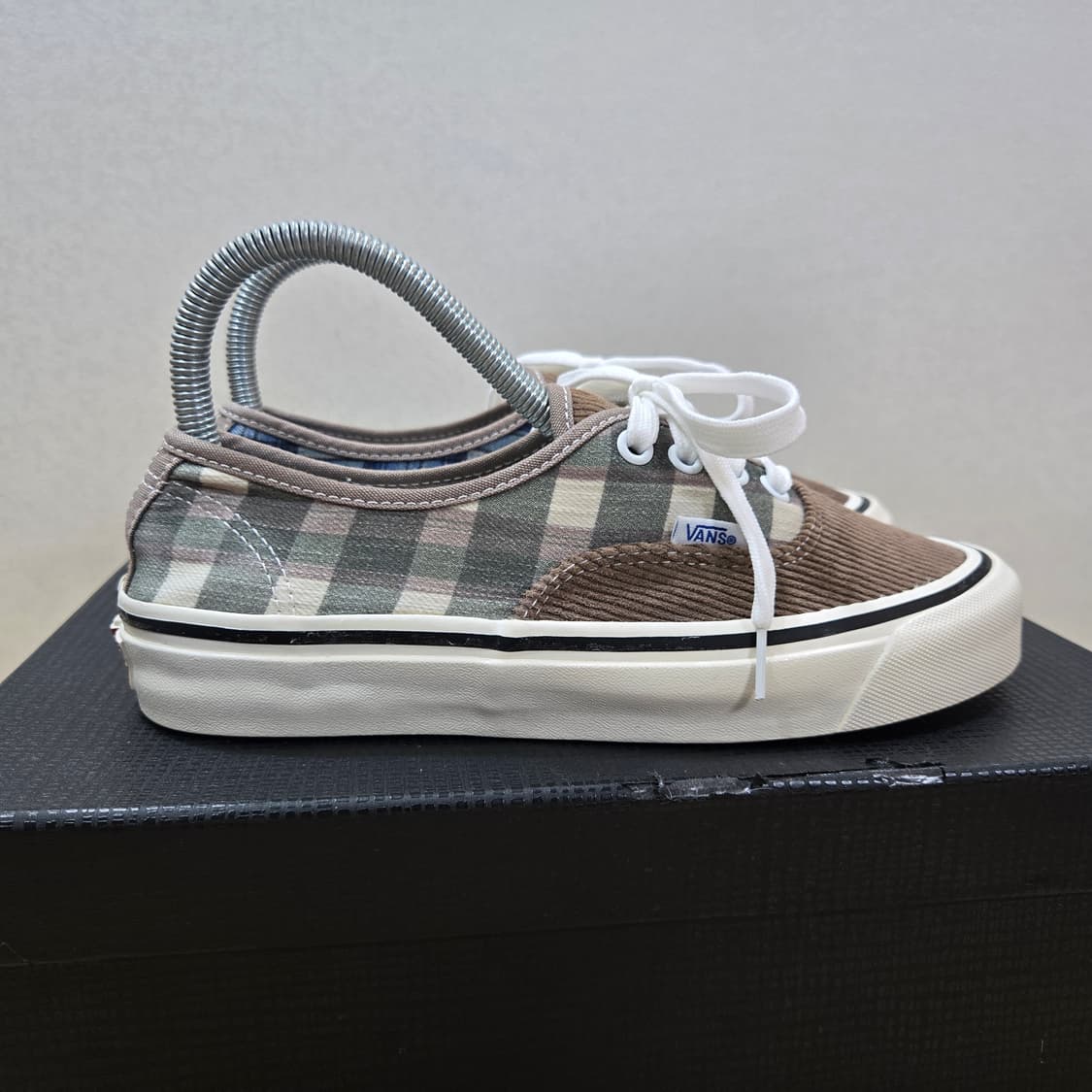 235 반스 애너하임 44DX 어센틱 코듀로이 상품이미지6