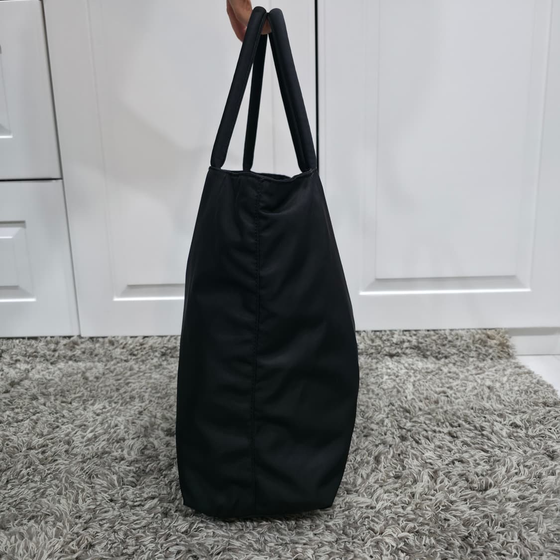 프라다 포코노 나일론 토트백 (남녀공용) 상품이미지6