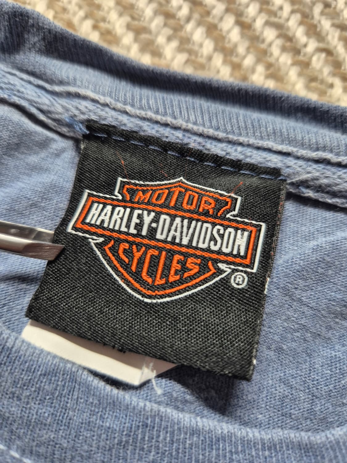할리데이비슨 슬리브 상품이미지7