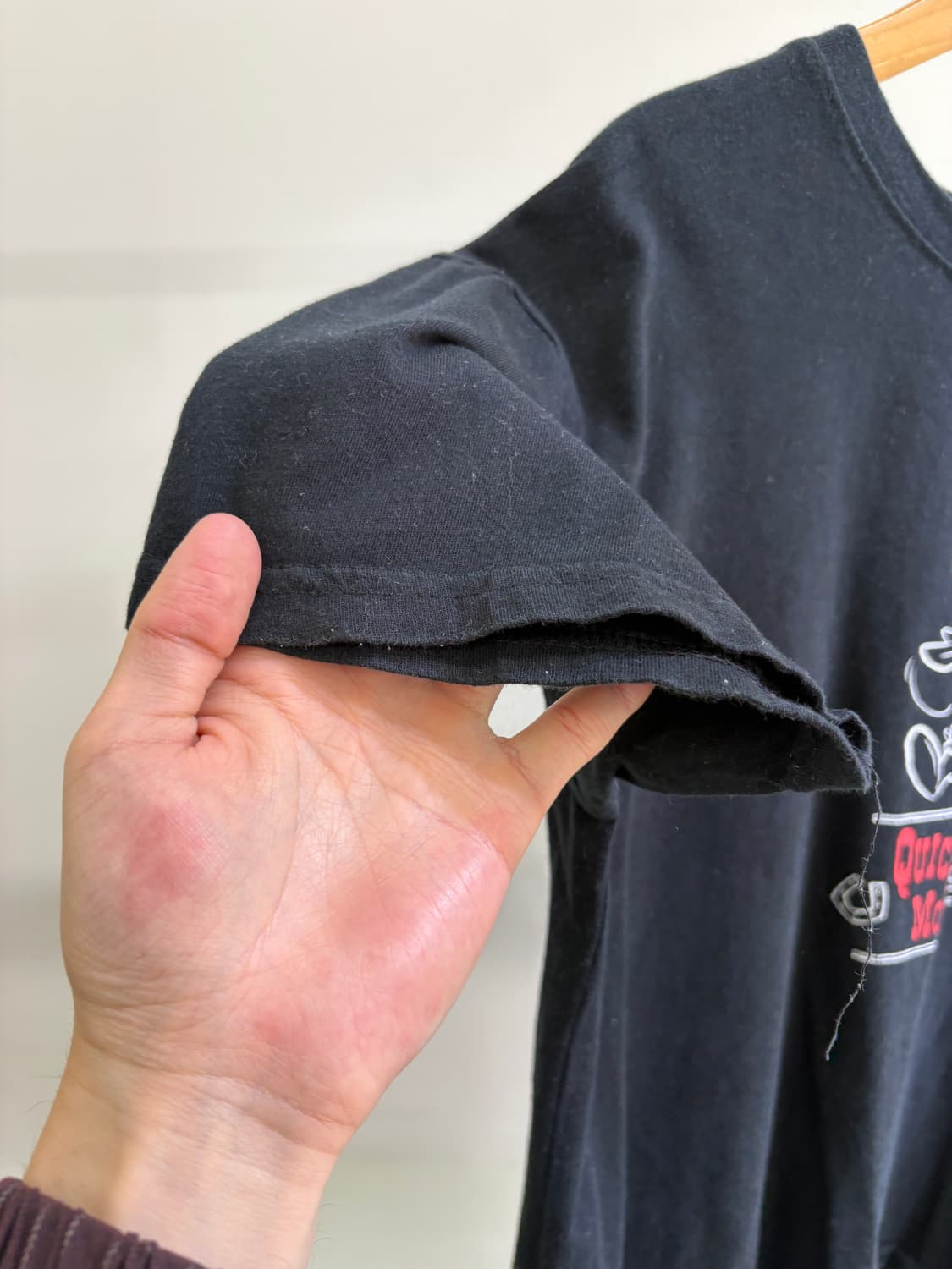 JAPANESE BRAND 반팔 티셔츠 상품이미지4