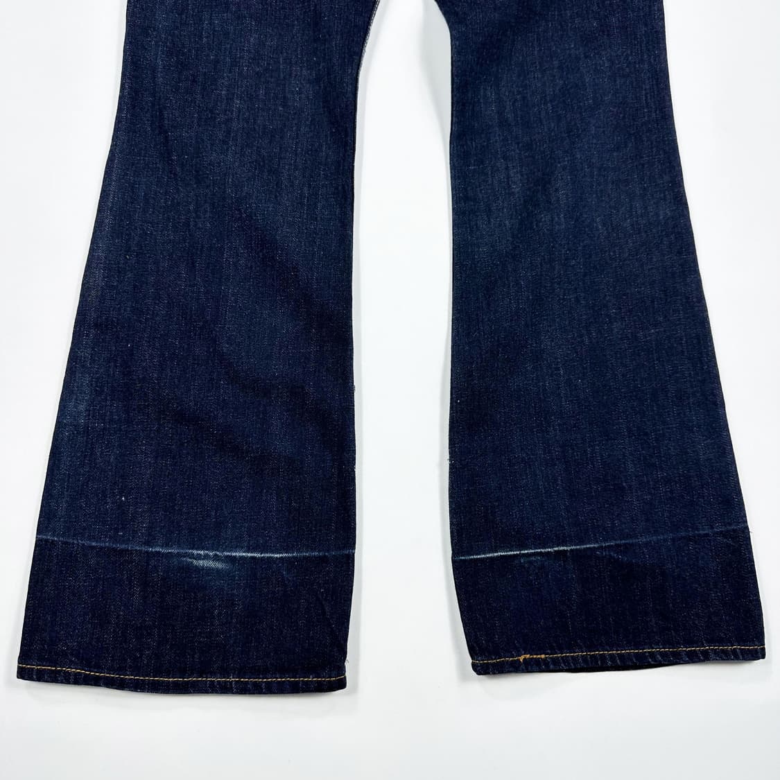 30 리바이스 오리지널 여성 부츠컷 데님팬츠 상품이미지5