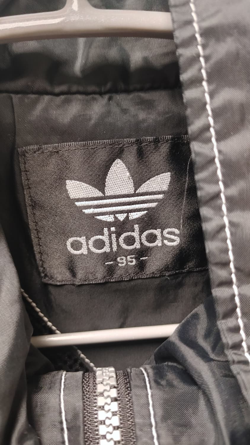 아디다스 올드스쿨 바람막이 95 상품이미지3