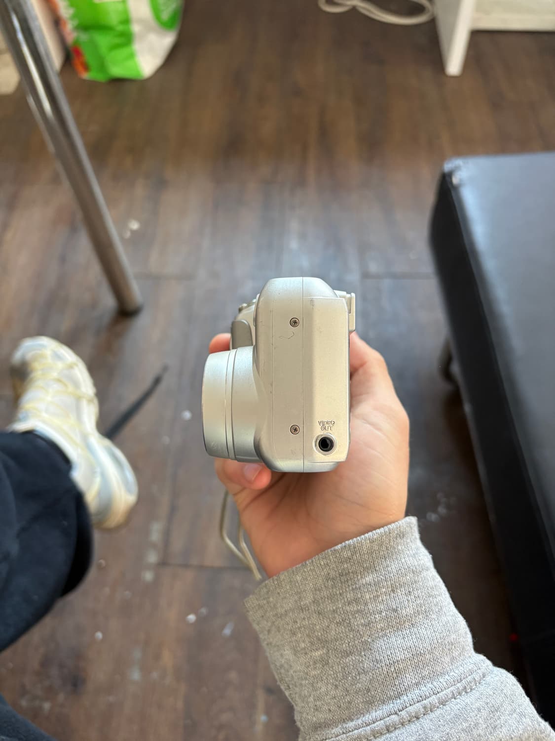 니콘 쿨픽스 4300 디지털카메라 상품이미지3