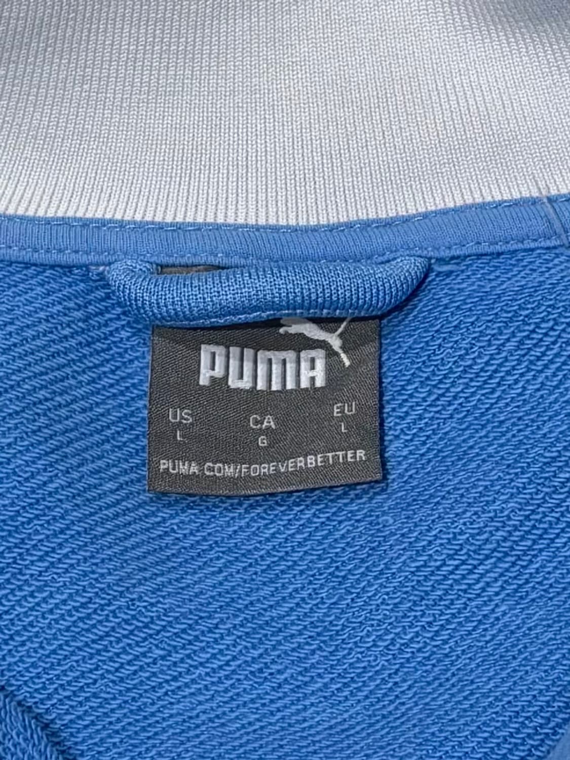 퓨마 맨체스터시티 트랙탑 상품이미지6