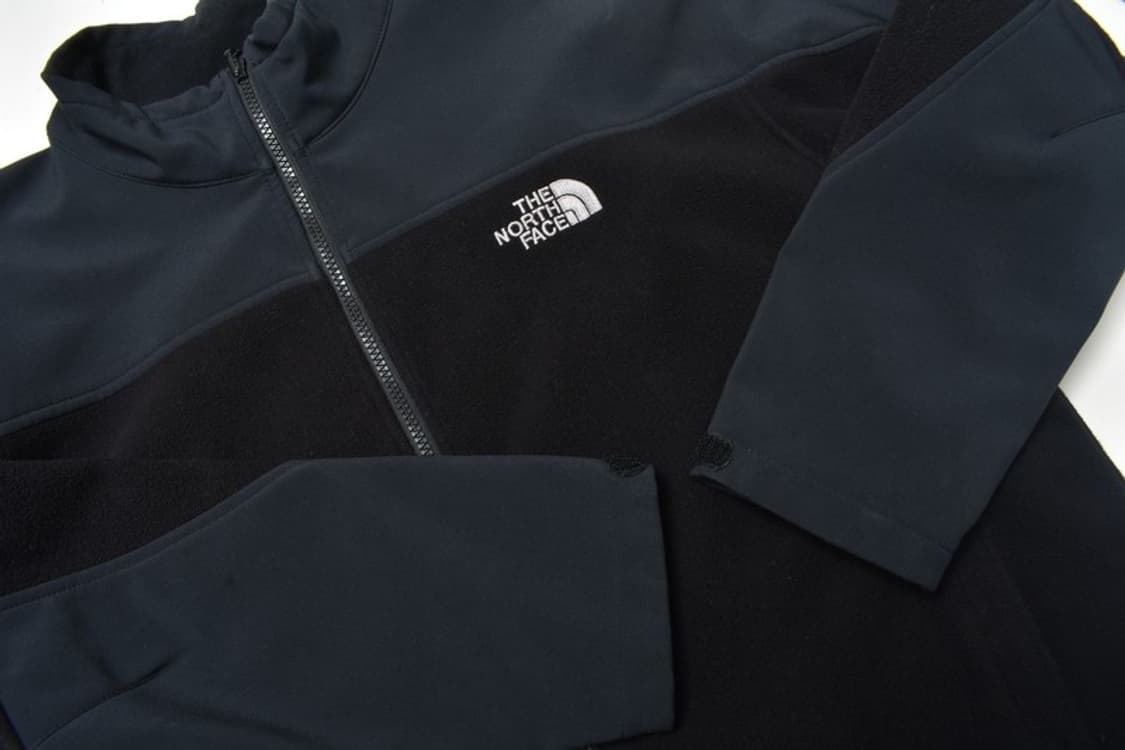 00S 노스페이스 후리스 플리스 자켓 105 N1207 상품이미지5