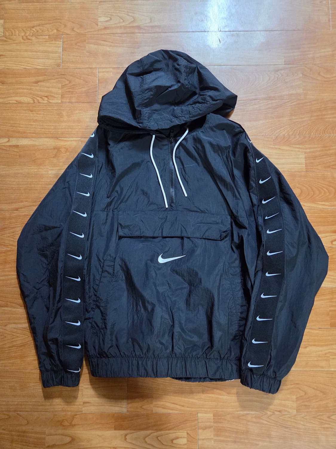 국내품절 나이키 일본판 희귀아노락 상품이미지1