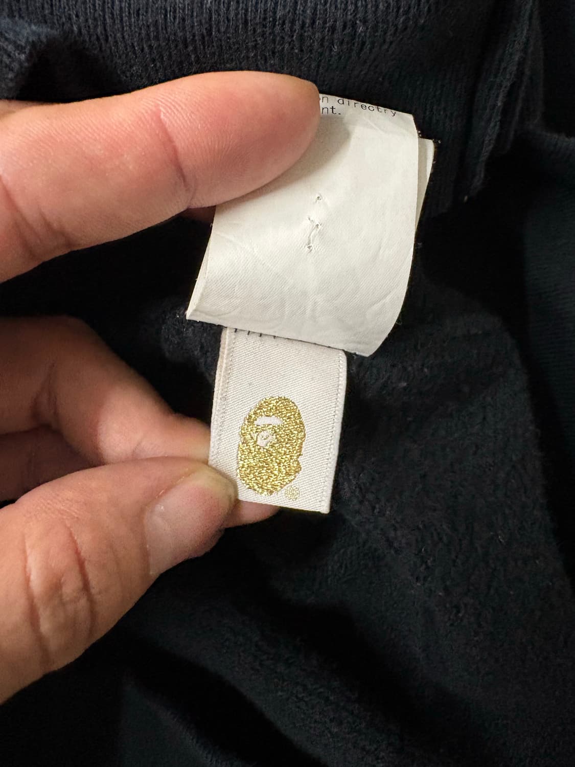 베이프 17s USA 10주년 샤크 후집 상품이미지8