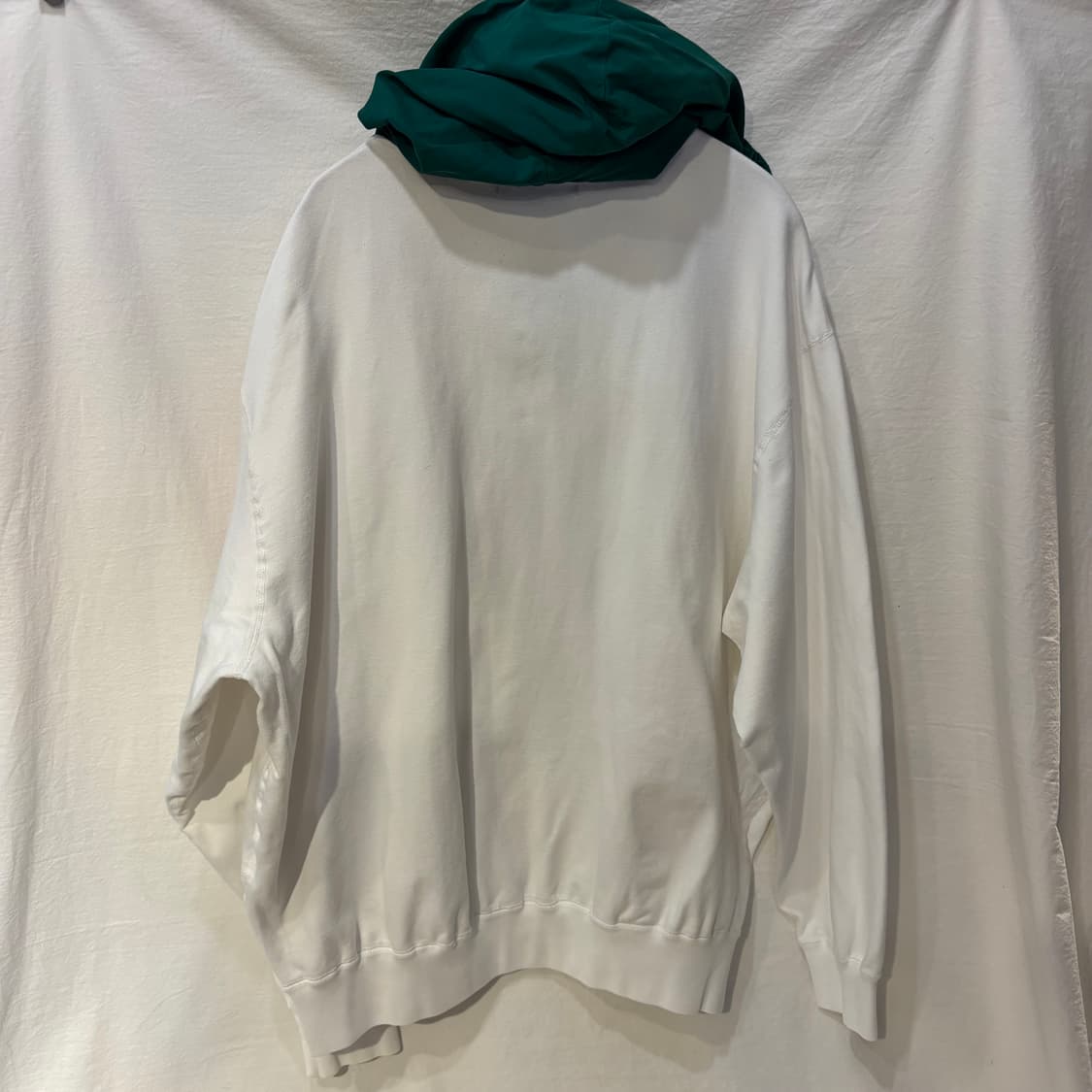 폴로 랄프로렌 테니스 후드집업 상품이미지6