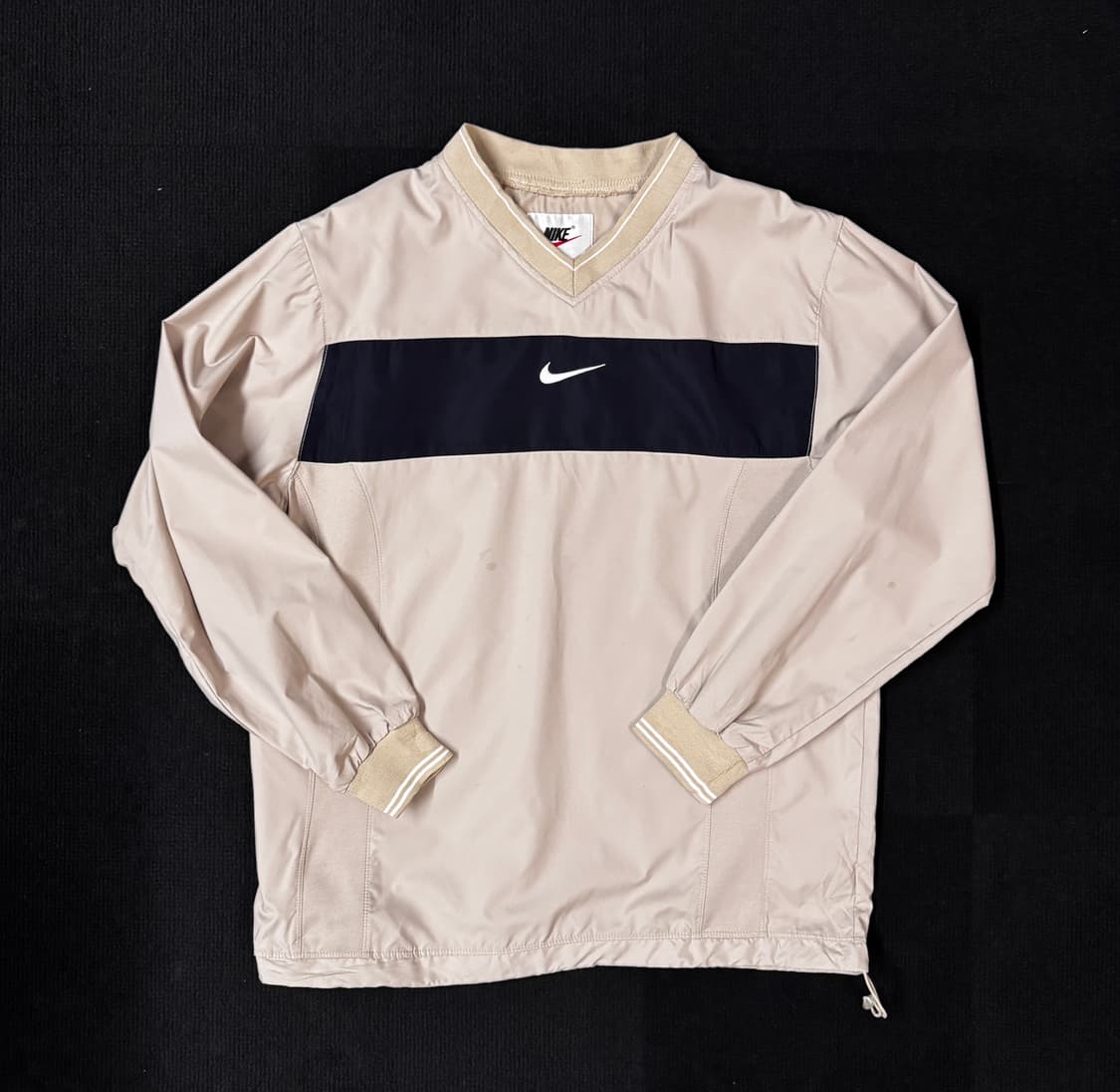 [L] 나이키 웜업  상품이미지1