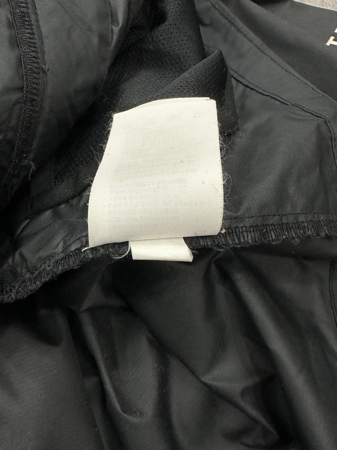 나이키 인터밀란 바람막이 상품이미지8