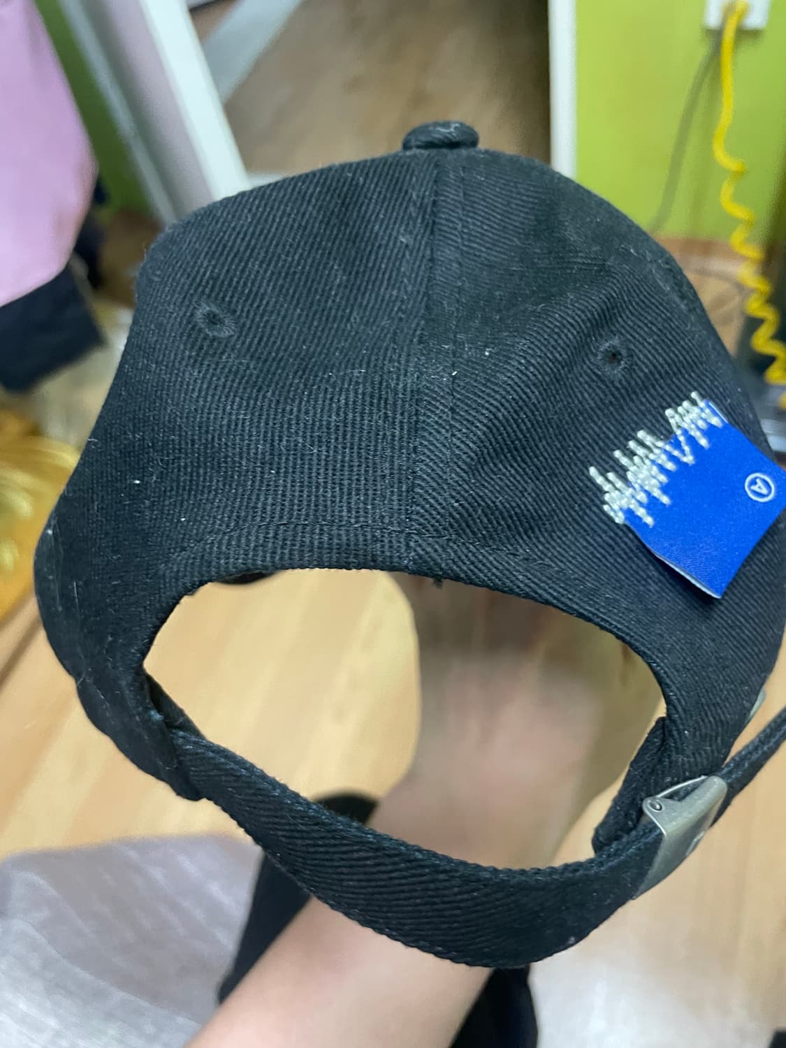 아더에러 볼캡 s사이즈 상품이미지2