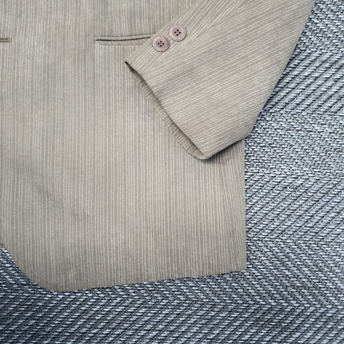 브렌우드 간절기 정장셋업 남자105 허리36 상품이미지4