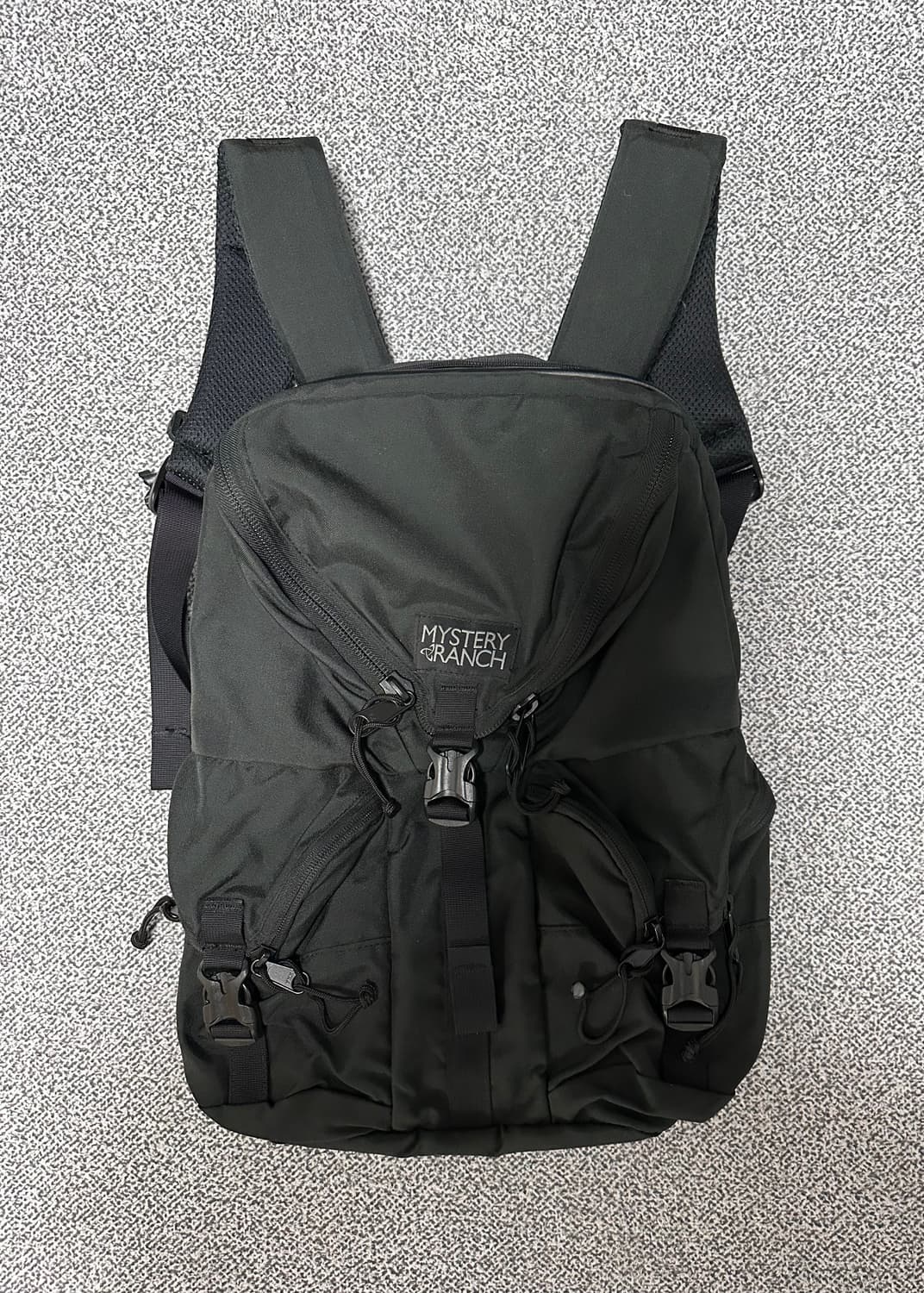 미스테리렌치 백팩 상품이미지1