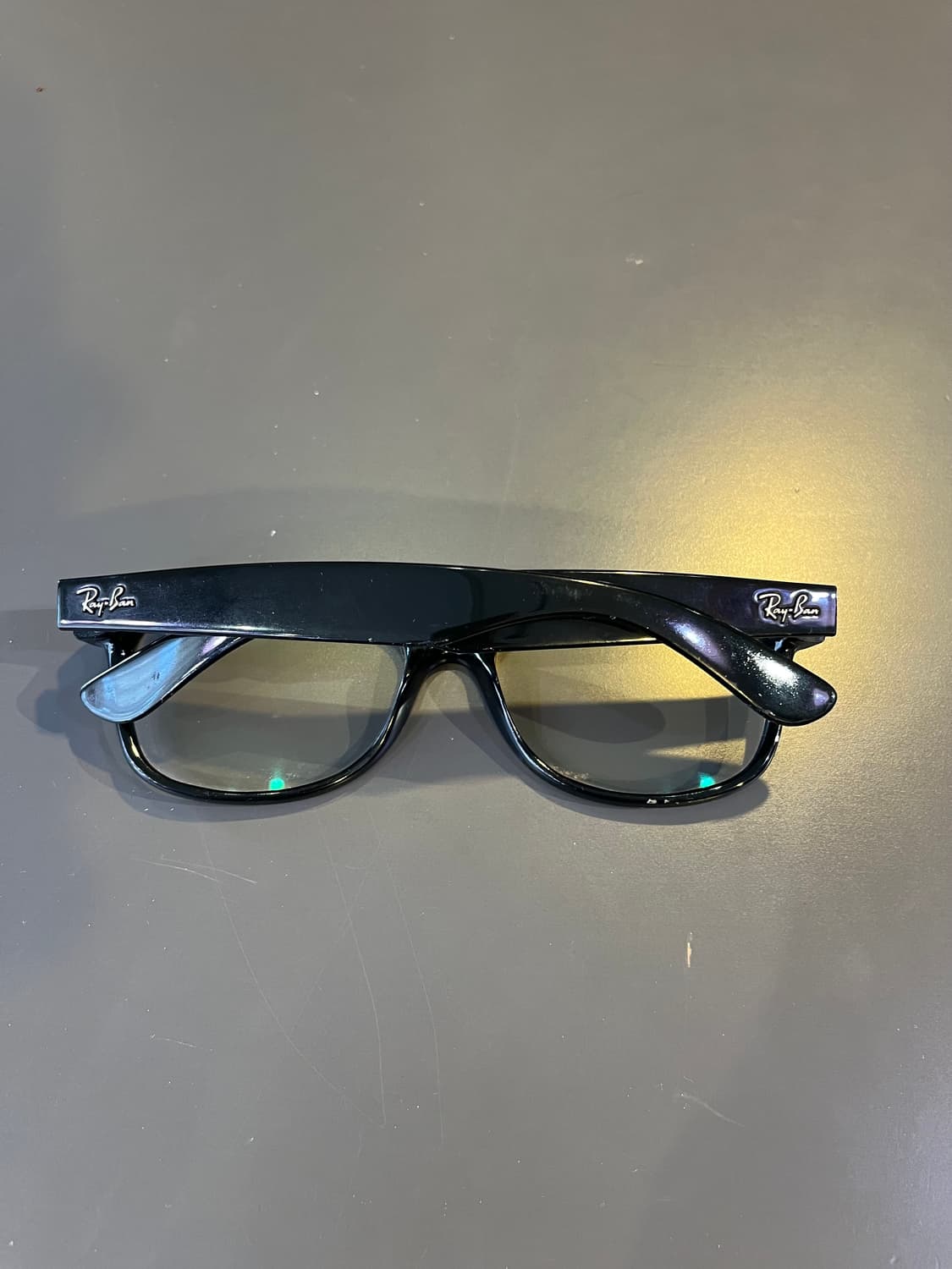 레이밴 RB2132 뉴웨이페어러 (이탈리아제) 상품이미지3