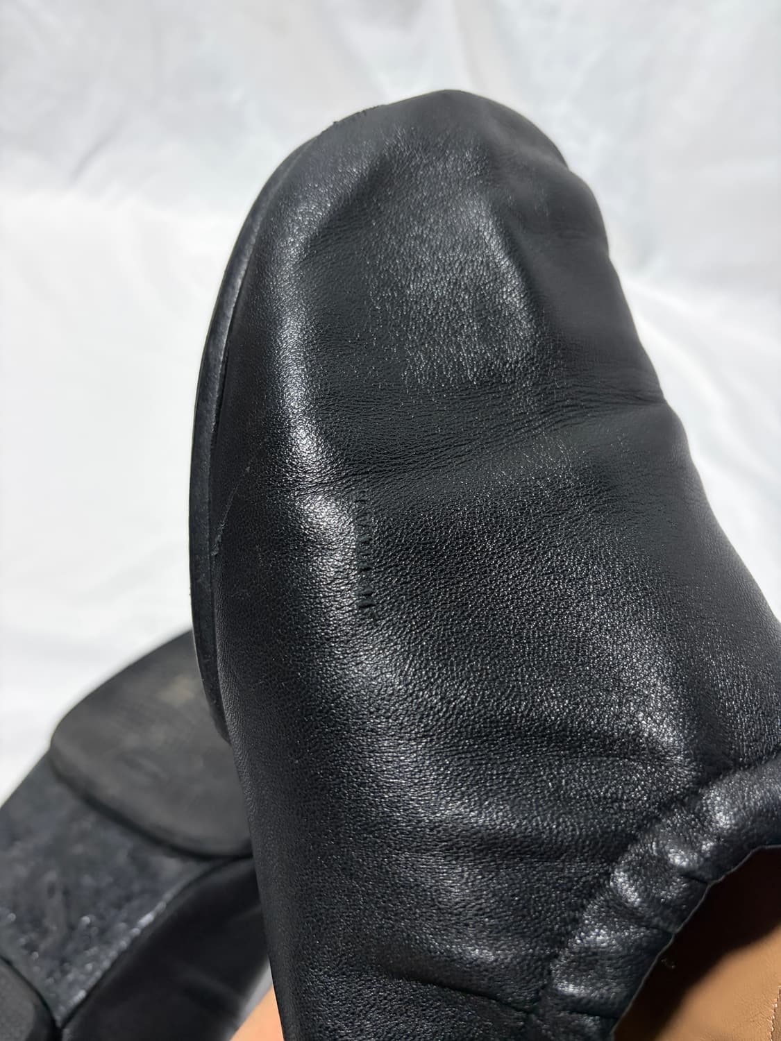 드리스 반 노튼 드로우스트링 로퍼 (43) 상품이미지6