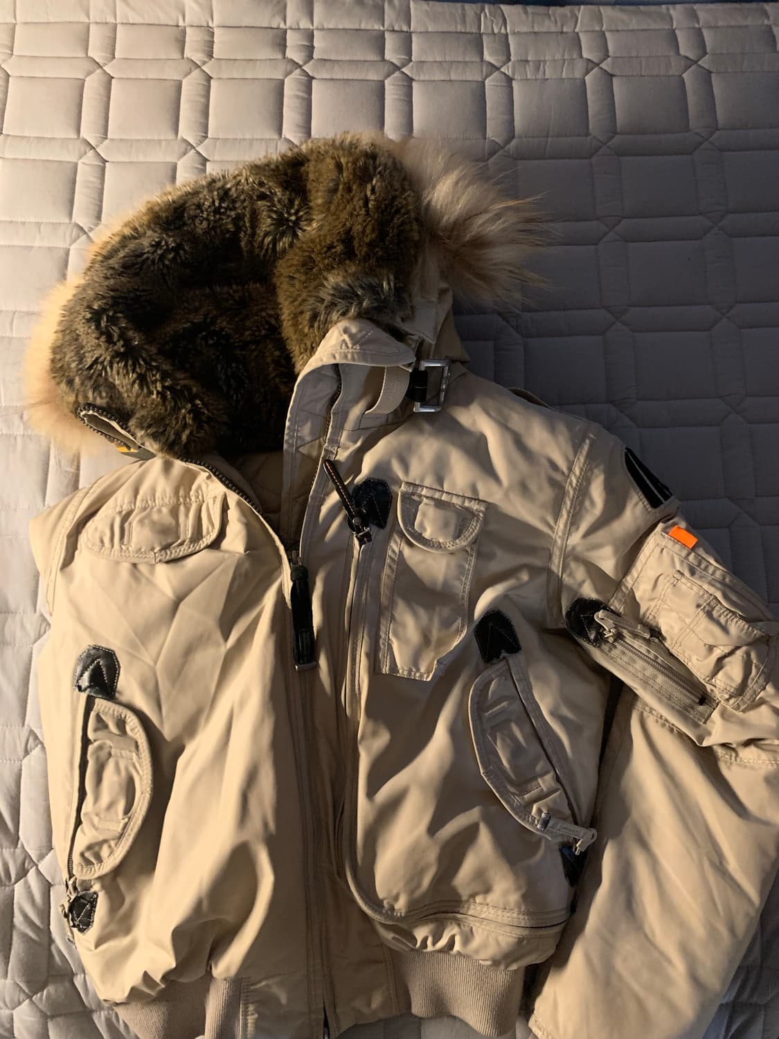 파라점퍼스 고비 상품이미지6