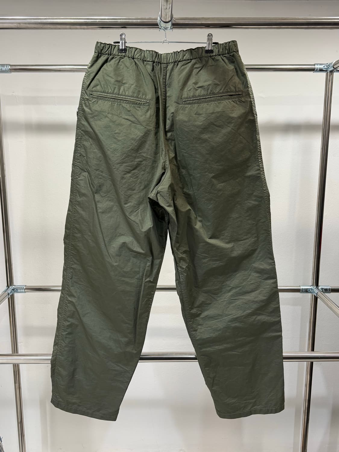 MAISON MIHARA YASUHIRO — Military Cargo  상품이미지2