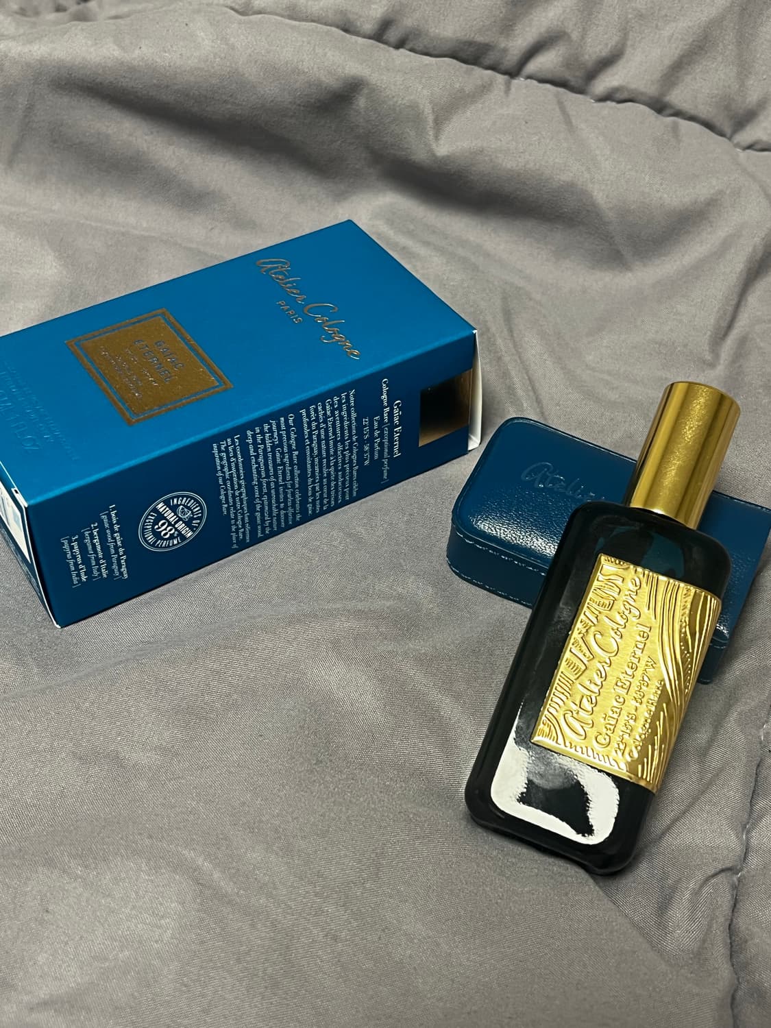 아틀리에 코롱 가이악 이터널 30ml 상품이미지1