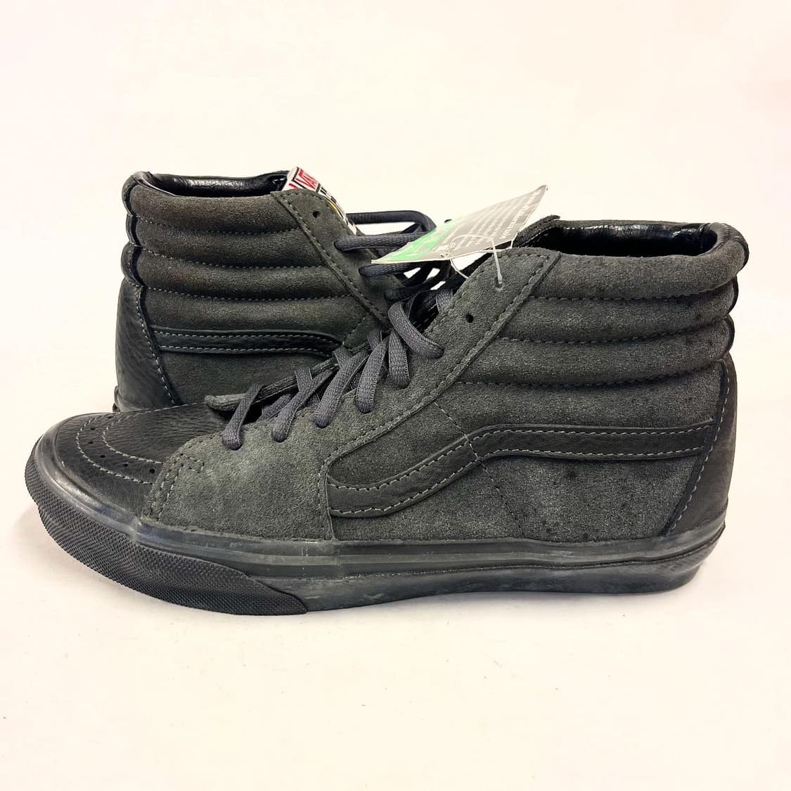 반스 90s 스케이트하이 상품이미지3