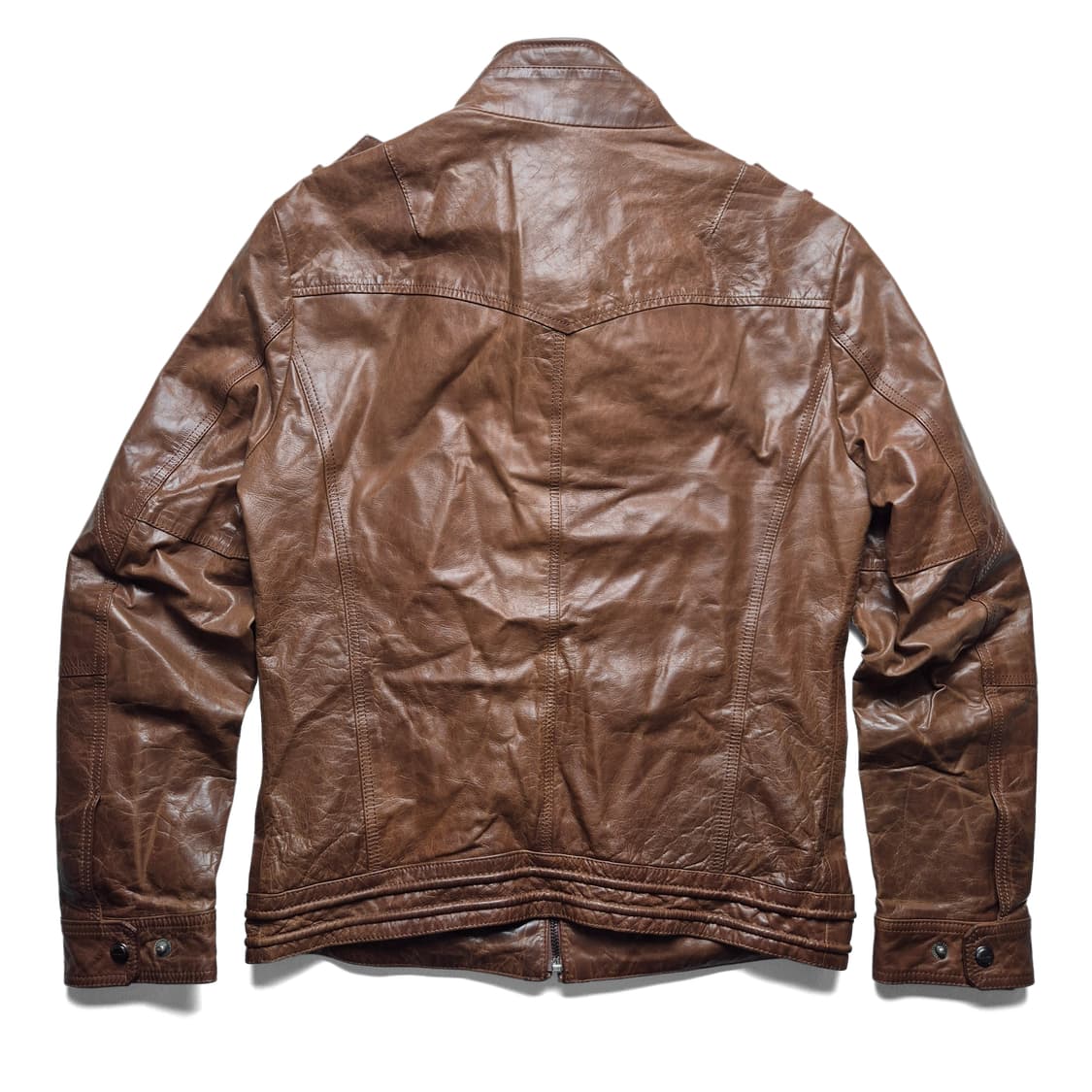 [M] 킨록 앤더슨 소가죽 자켓 상품이미지6