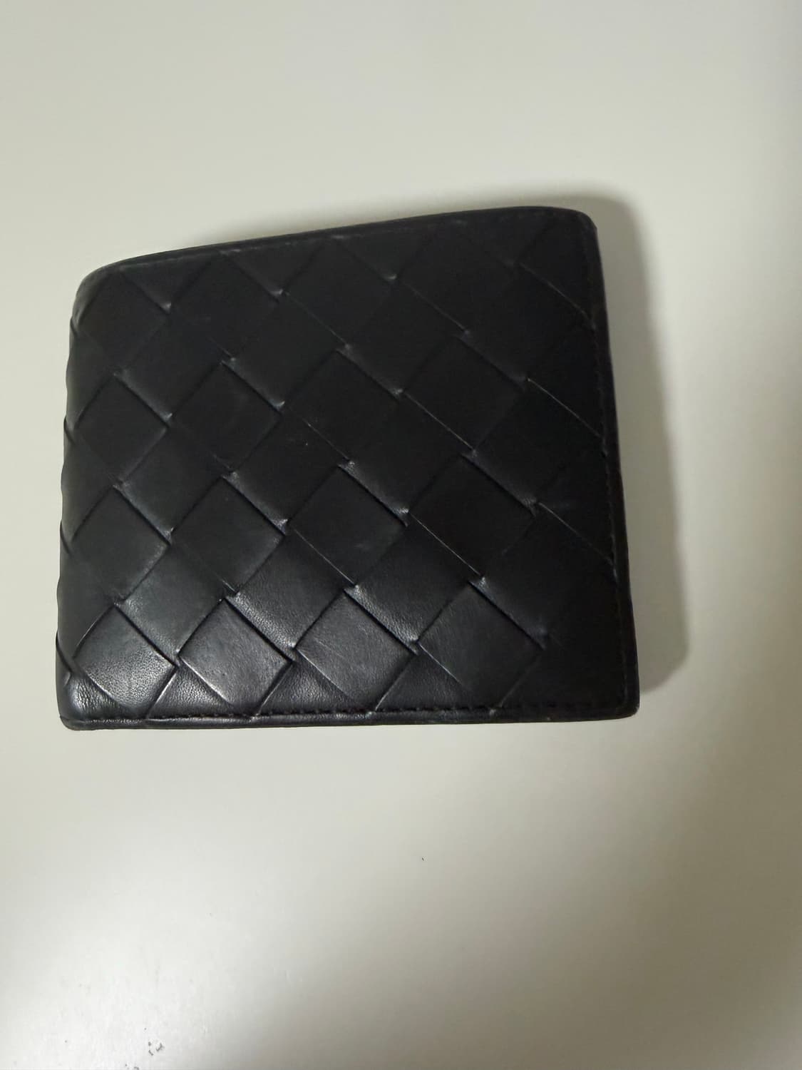 보테가 반지갑 상품이미지1