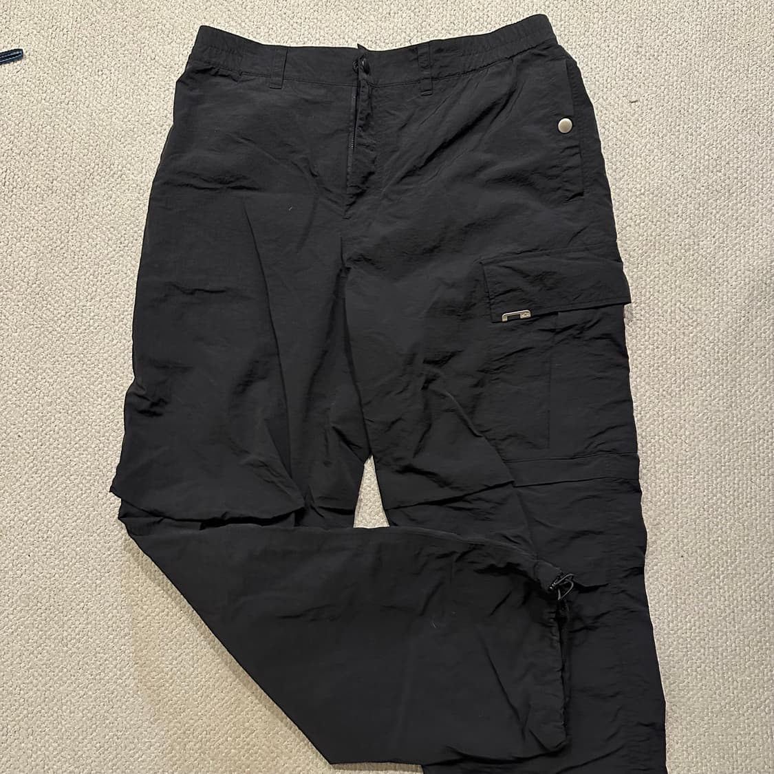 그레일즈(GRAILZ) 나일론 팬츠 상품이미지2