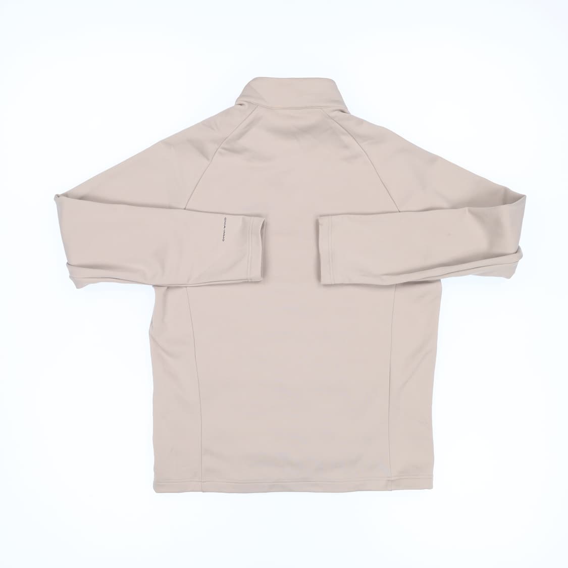 [100] 신형 컬럼비아 옴니윈드 반집업 패딩 긴팔 티셔츠 N7085 상품이미지2