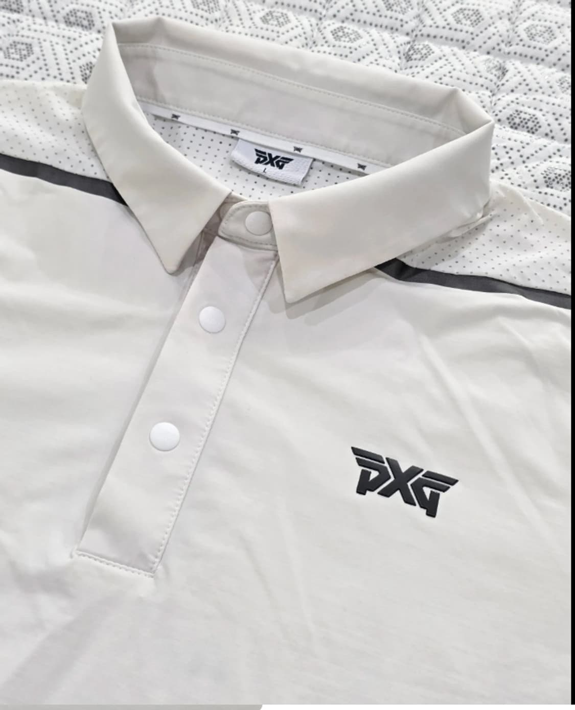 PXG 피엑스지 골프 폴로셔츠 95 상품이미지3