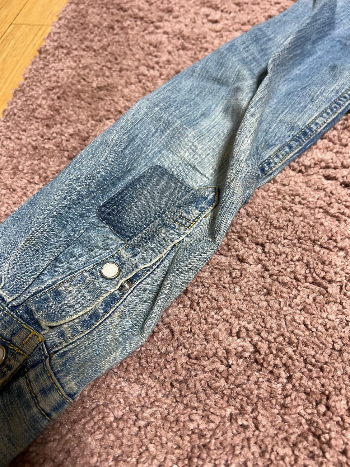 레미릴리프 웨스턴 셔츠 상품이미지7