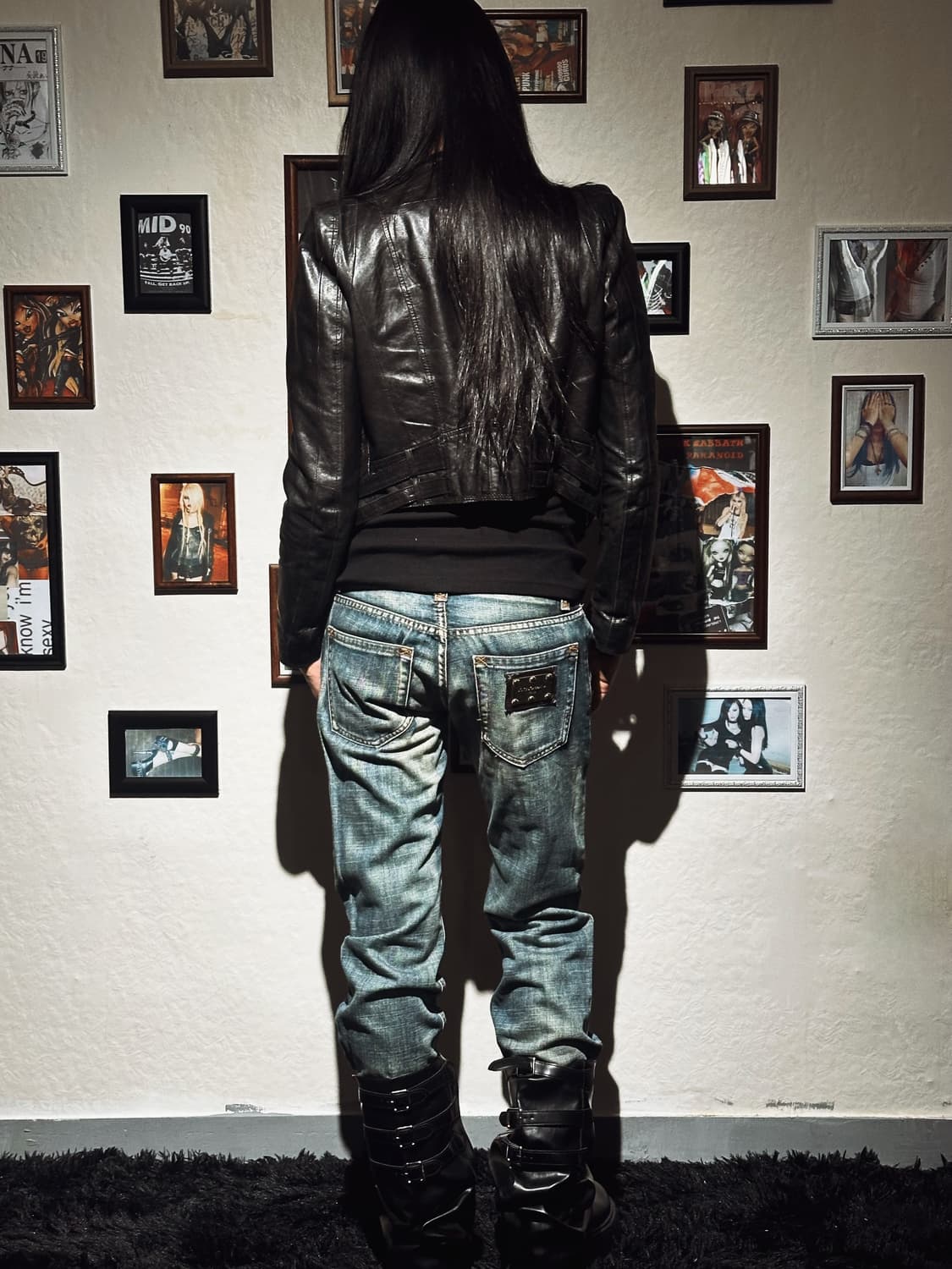 DOLCE & GABBANA pants 상품이미지1