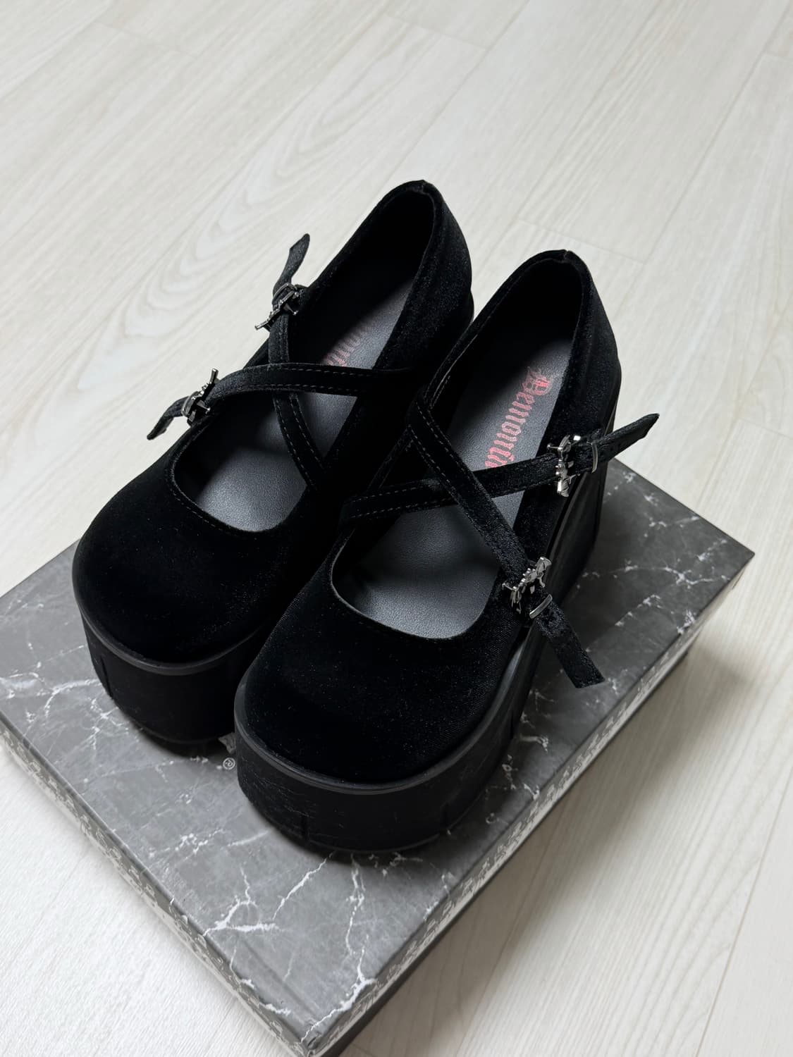 데모니아 케라-10 230 상품이미지1