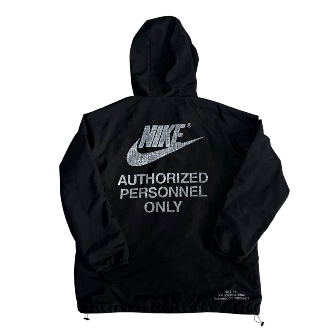 나이키 바람막이 상품이미지3