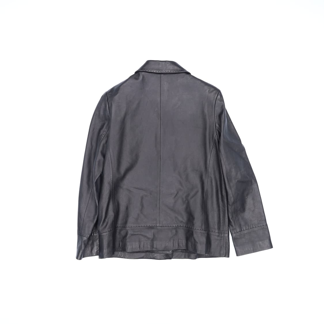 77 루비나 여성 양가죽 자켓 0121H1 상품이미지2