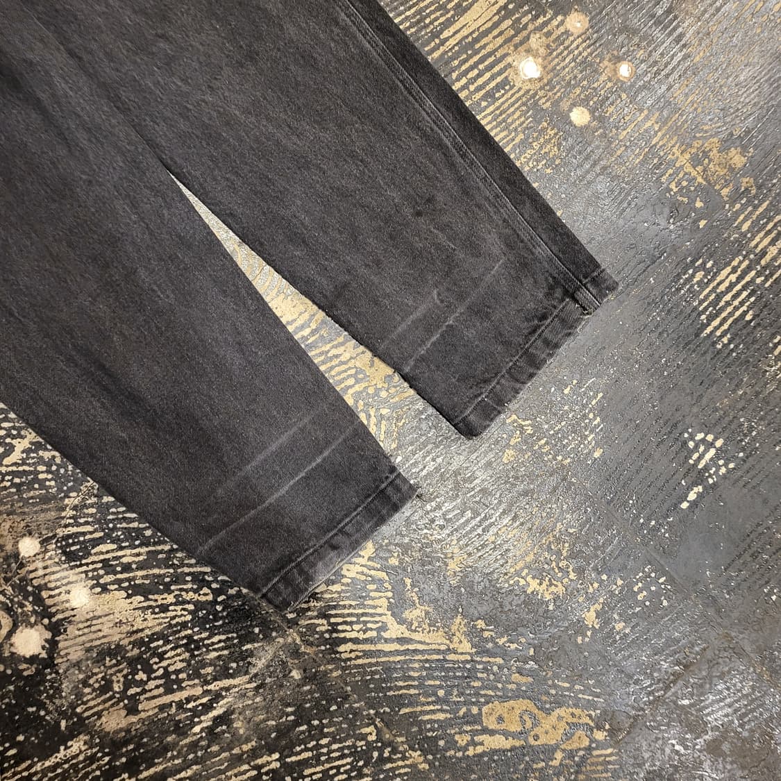 90s 켈빈클라인 청바지 (33) 상품이미지8