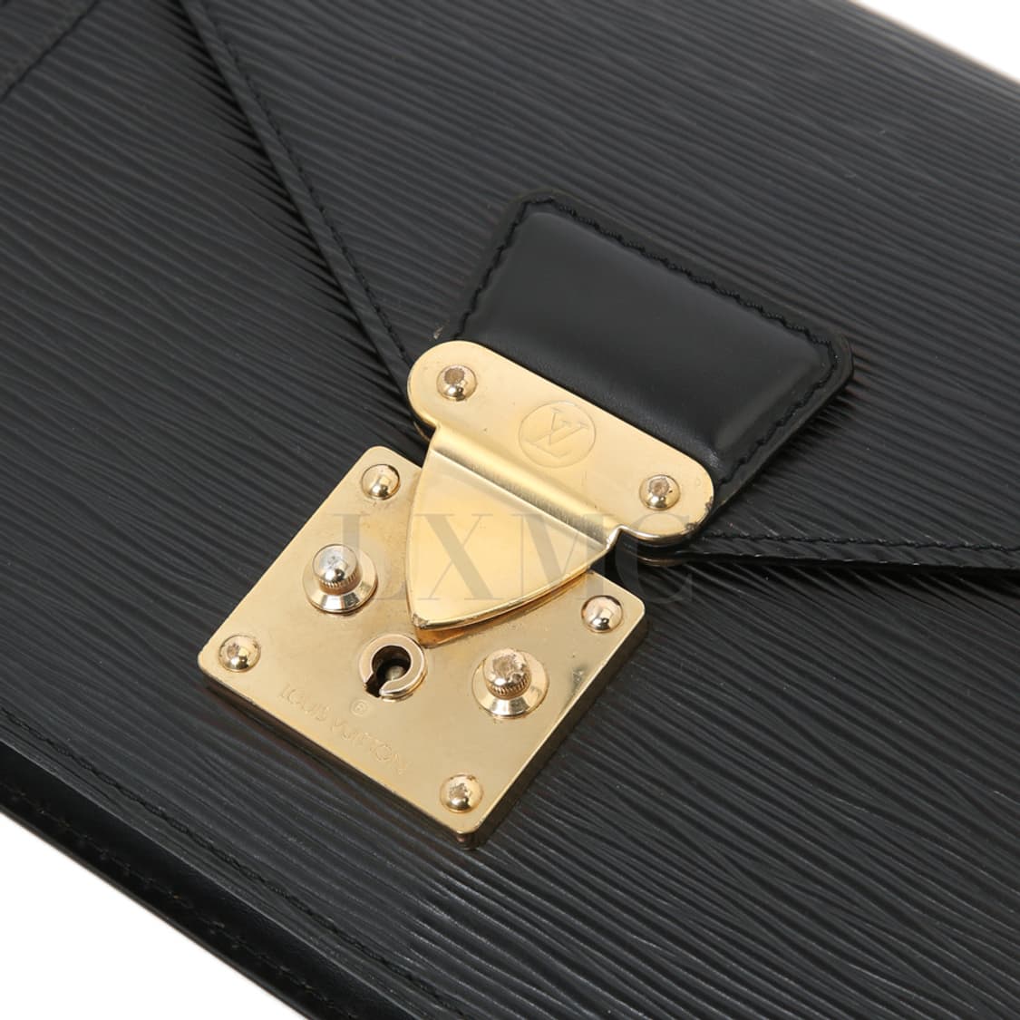루이비통 에피 세리에 드래곤 클러치 에삐 블랙 맨스백 M52612 상품이미지8