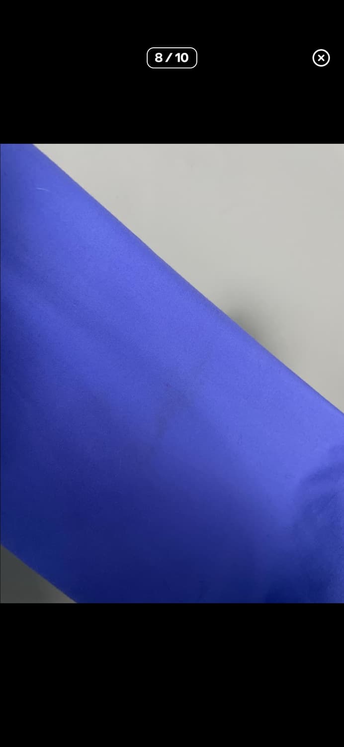 파타고니아 빈티지 아노락 바람막이자켓 A3675 상품이미지8