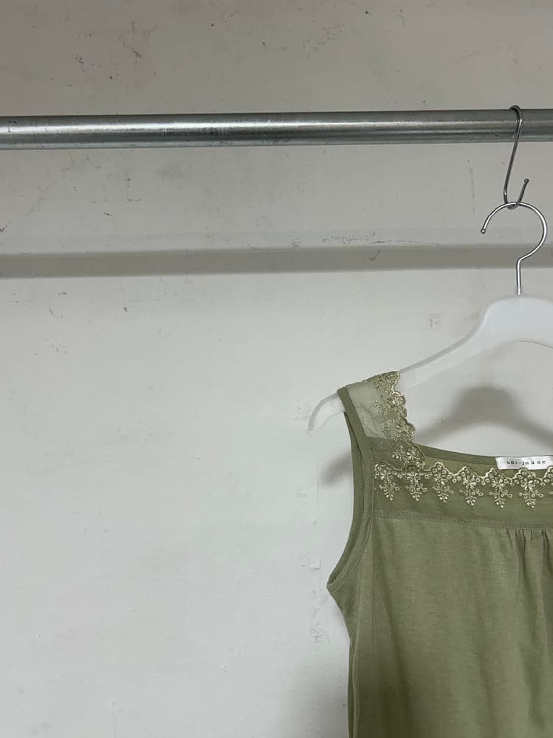 vtg top 상품이미지2